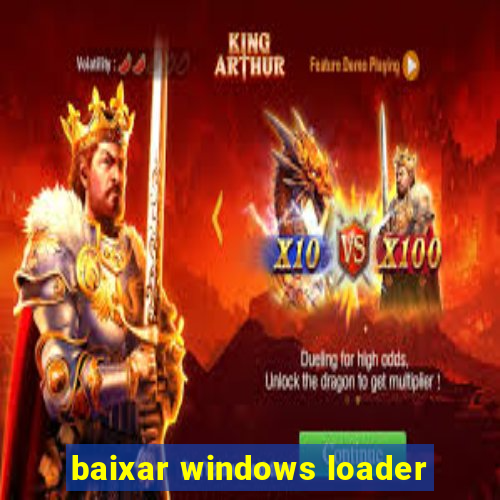 baixar windows loader